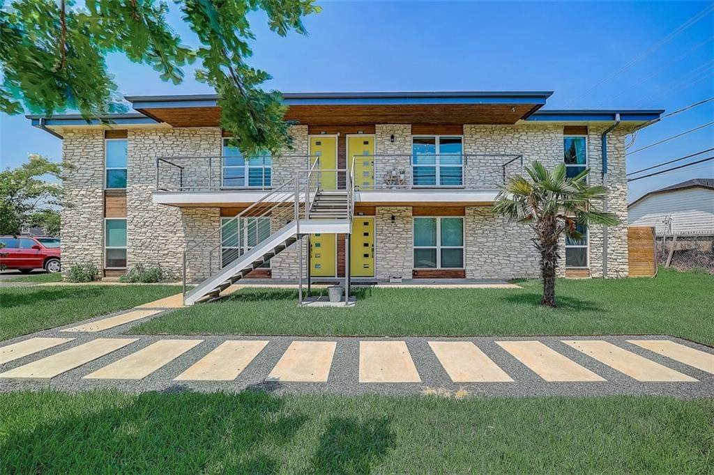 8605 Putnam DR #202, Austin, TX 78757