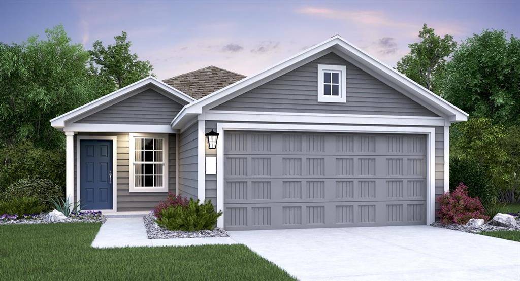 156 Emerald Green TRL, Buda, TX 78610