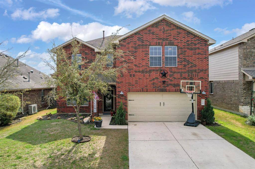 294 Carrington DR, Buda, TX 78610