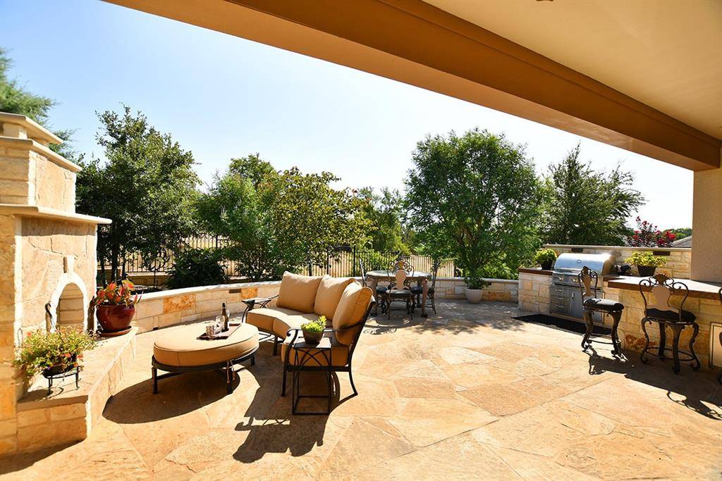 305 Davis Mountain CIR, Georgetown, TX 78633
