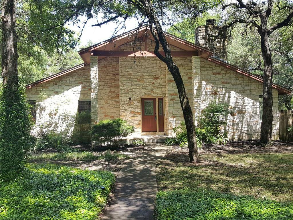 208 Daybreak CV, Buda, TX 78610