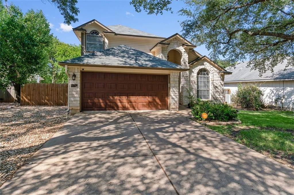 2804 Sydney DR, Austin, TX 78728