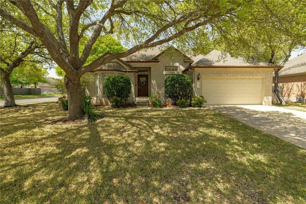 1515 Drop Tine DR, Cedar Park, TX 78613