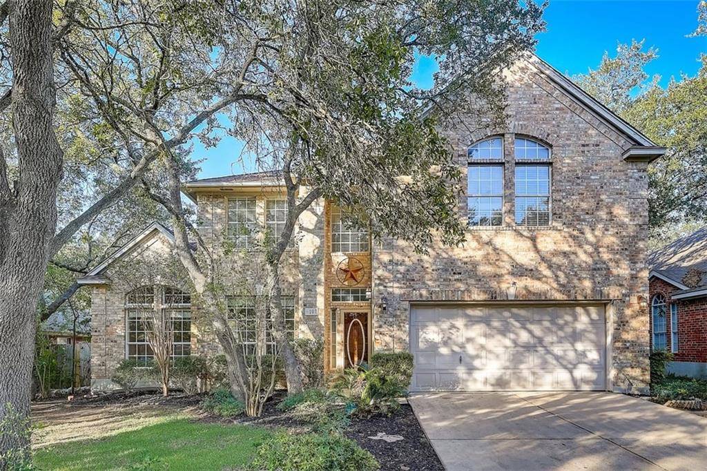 107 Derek DR, Cedar Park, TX 78613