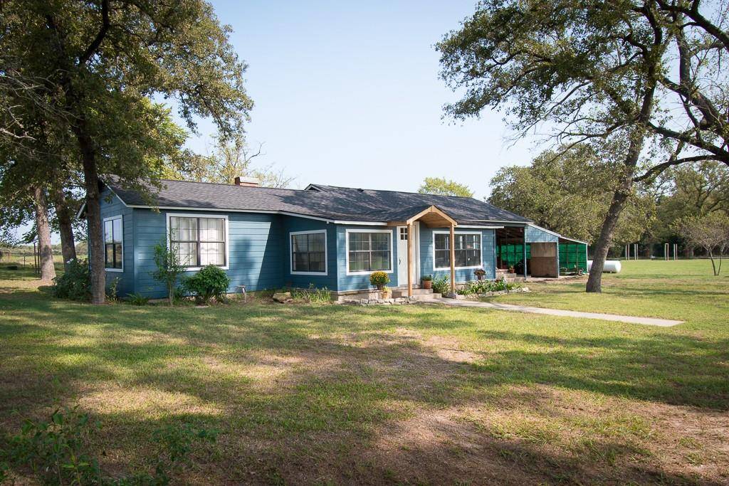 1287 S US Highway 36 HWY, Milano, TX 76556