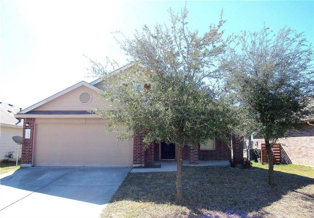 Address not disclosed, Buda, TX 78610