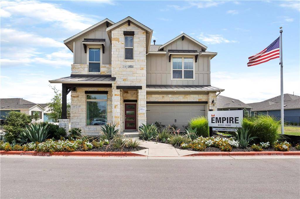 1558 Harwell LOOP, Kyle, TX 78640