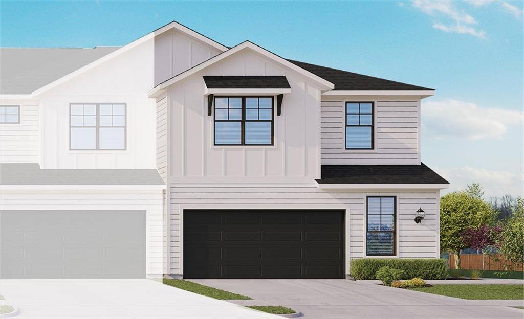 313D Fieldwood DR, Buda, TX 78610