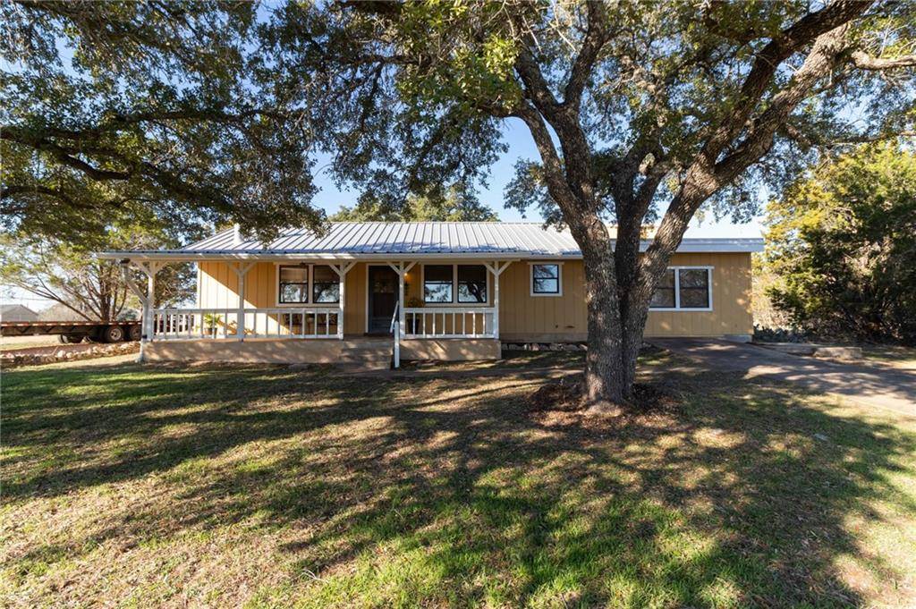 728 Jim Bowie DR, Spicewood, TX 78669
