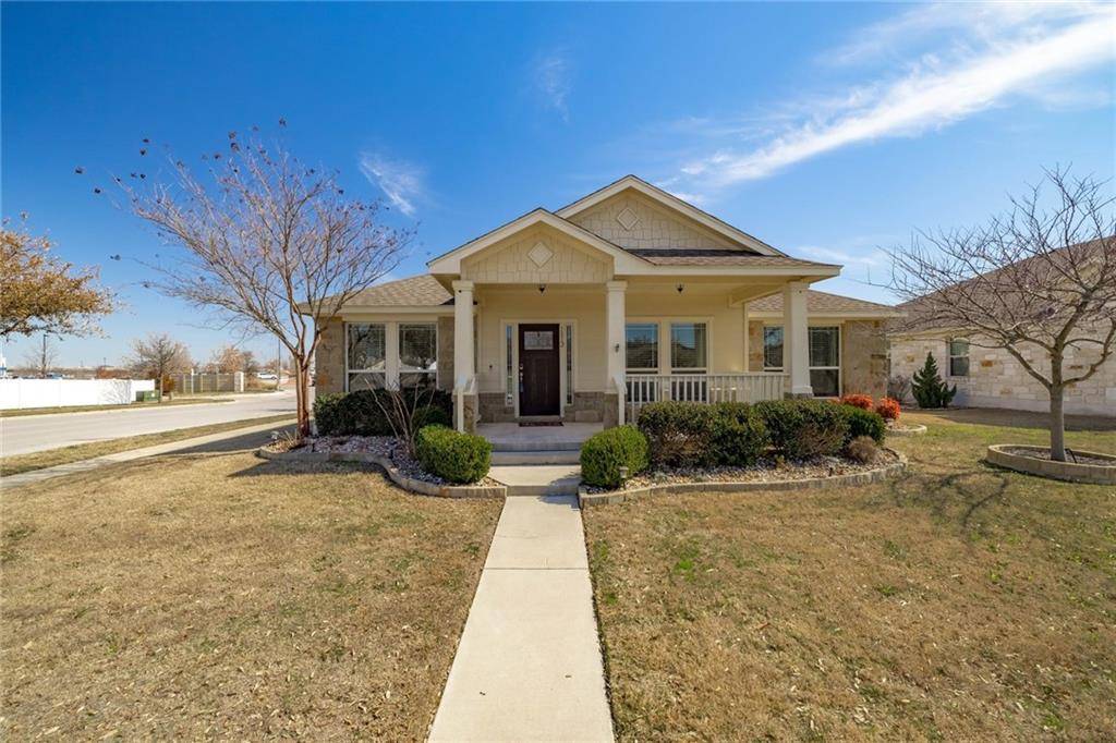 1812 Discovery BLVD, Cedar Park, TX 78613