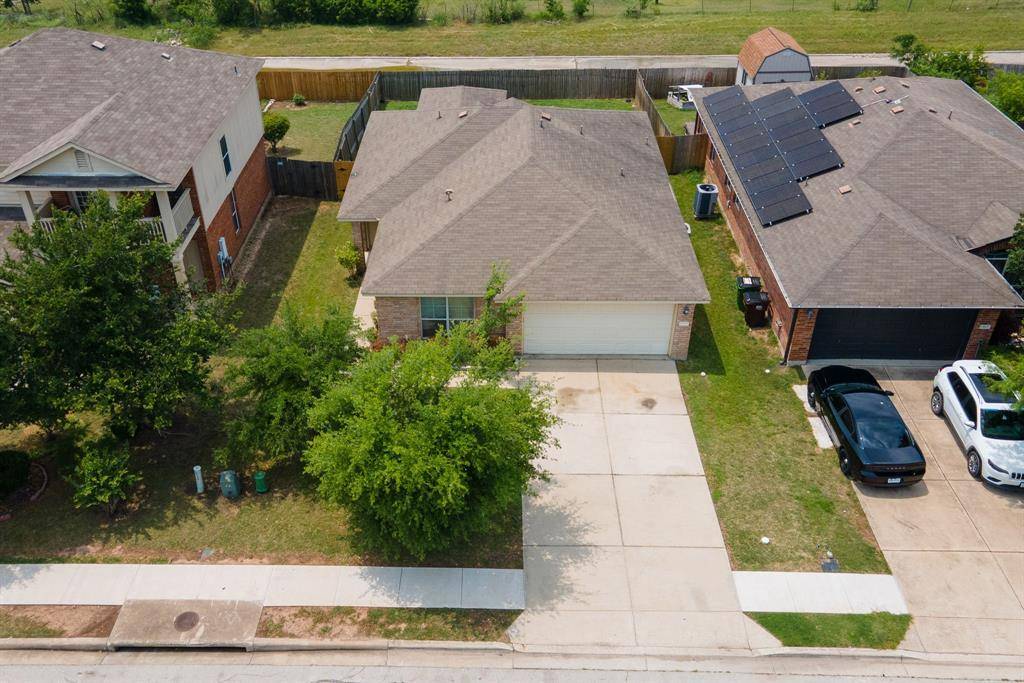 13528 Lyndon B Johnson ST, Manor, TX 78653