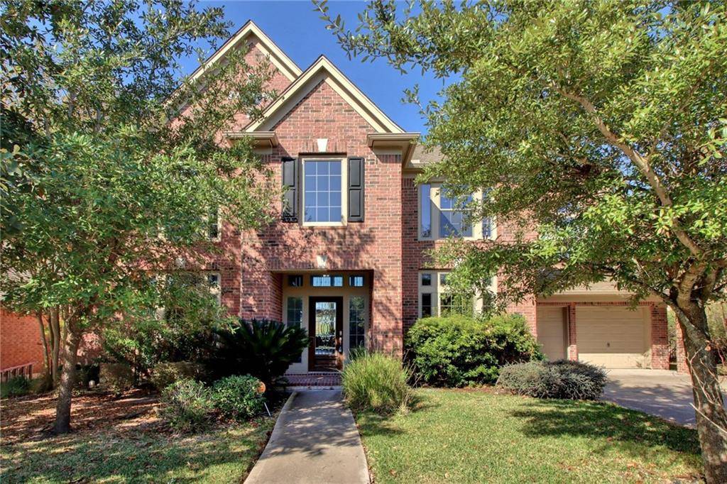 11220 Terrace Meadow WAY, Manor, TX 78653