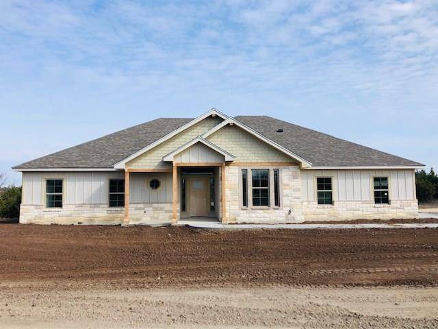 5478 County Road 3300, Kempner, TX 76539