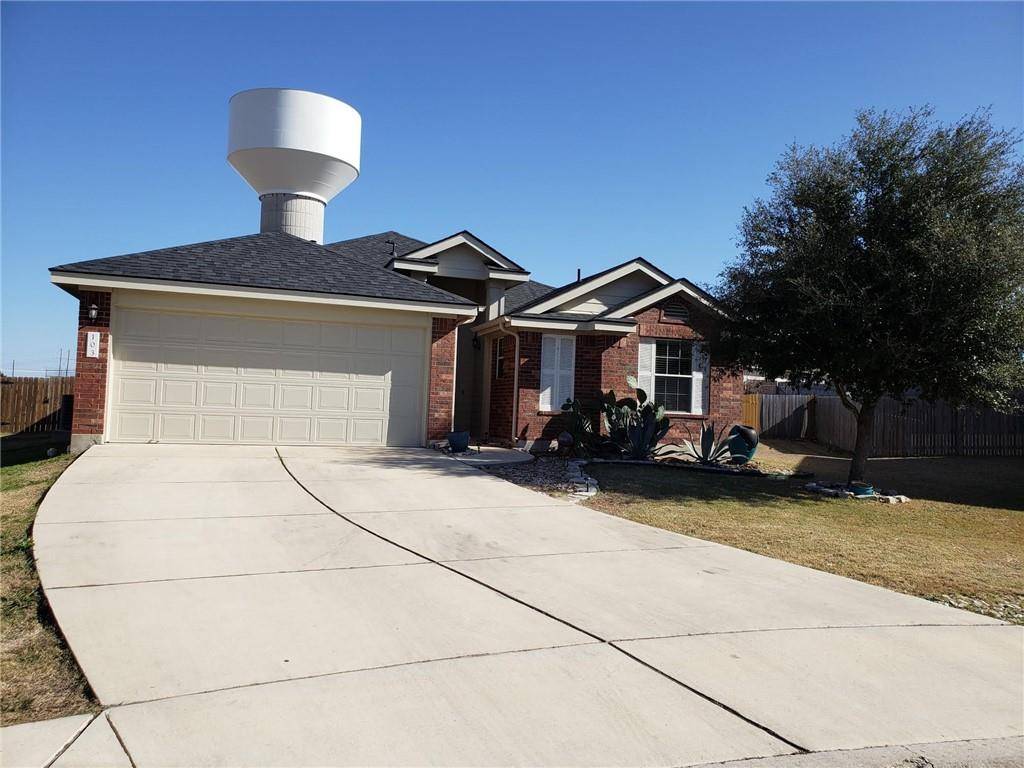103 Voyager CV, Kyle, TX 78640
