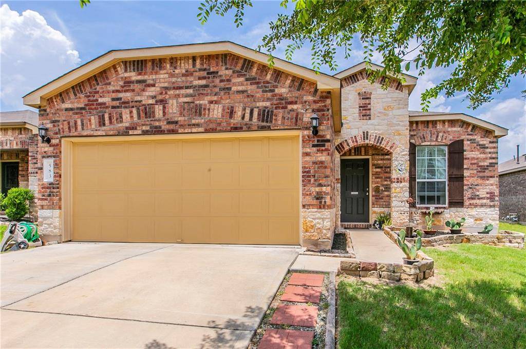 583 Moonwalker TRL, Buda, TX 78610
