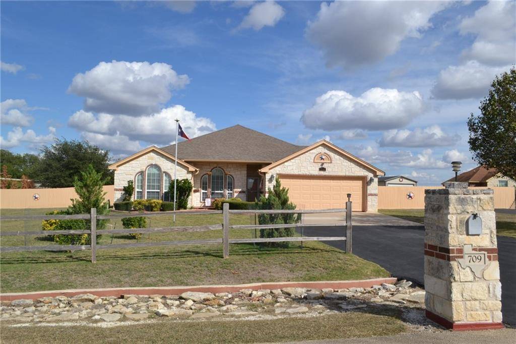 709 County Road 3371, Kempner, TX 76539