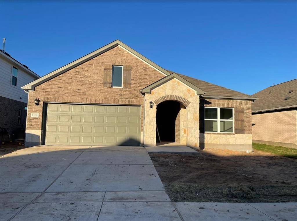13016 Cerro Castellan TRCE, Manor, TX 78653