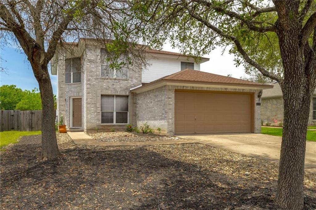 1215 Brashear LN, Cedar Park, TX 78613
