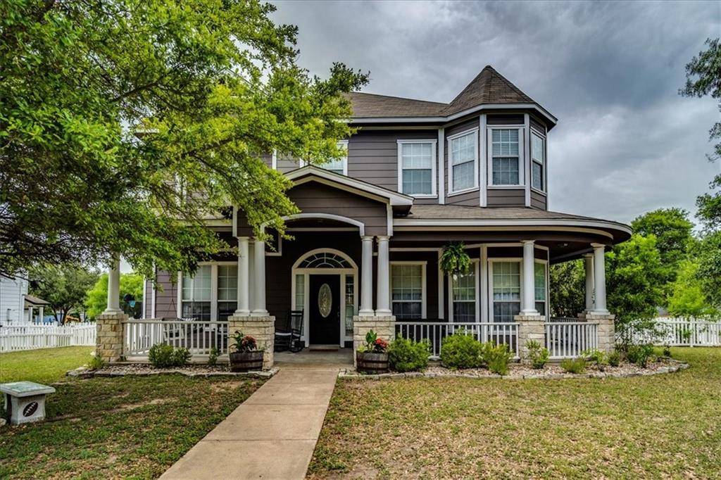 418 Witte, Kyle, TX 78640