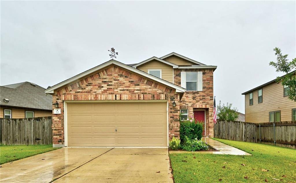 171 Violet, Kyle, TX 78640
