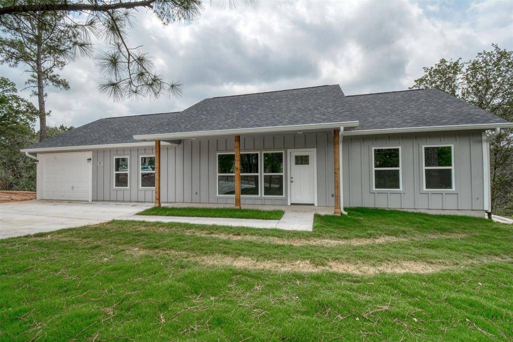 143 Nanakuli DR, Bastrop, TX 78602