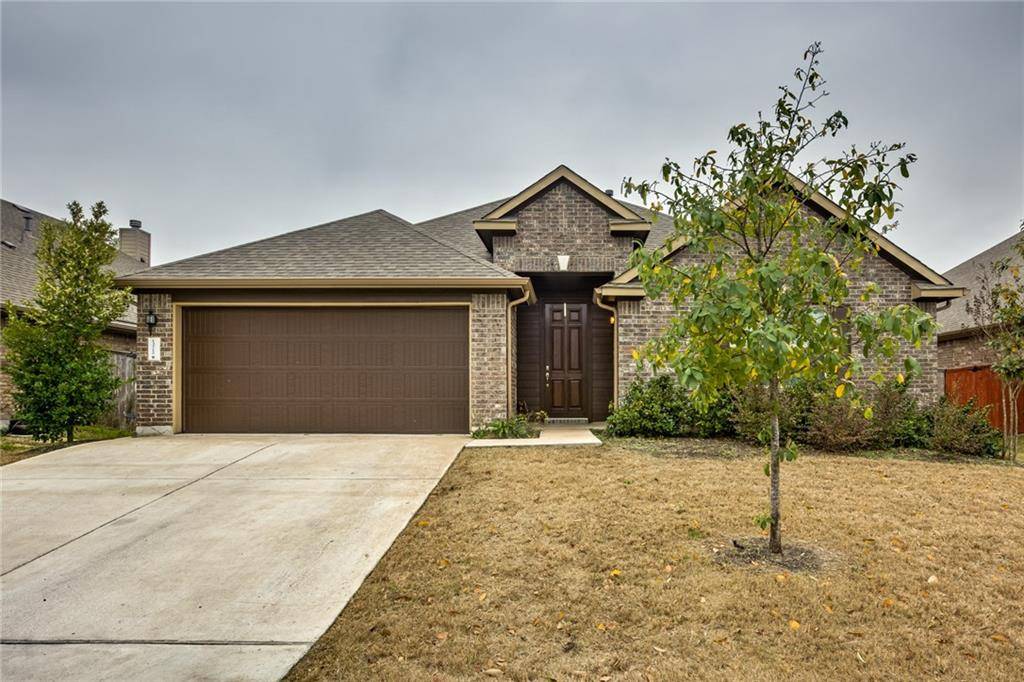 13712 Field Stream LN, Manor, TX 78653