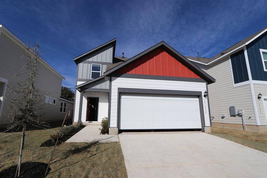 15604 Ellinger DR, Austin, TX 78728
