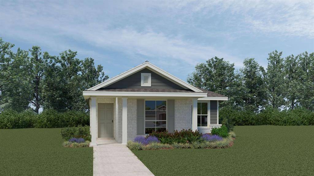 1807 Arborside DR, Austin, TX 78754