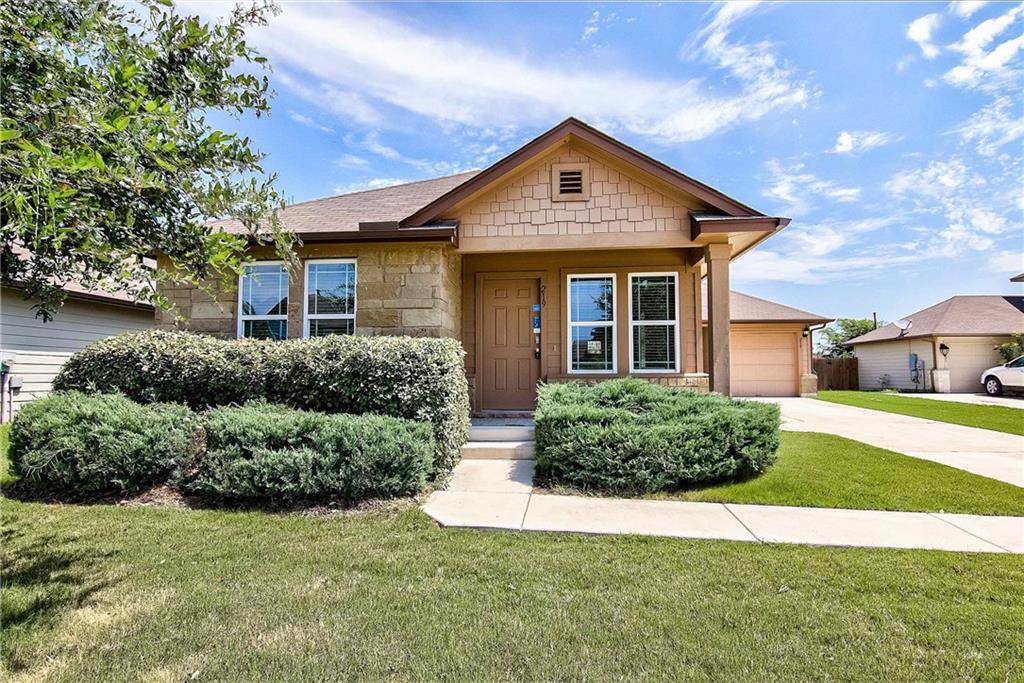 219 Cloud RD, Hutto, TX 78634