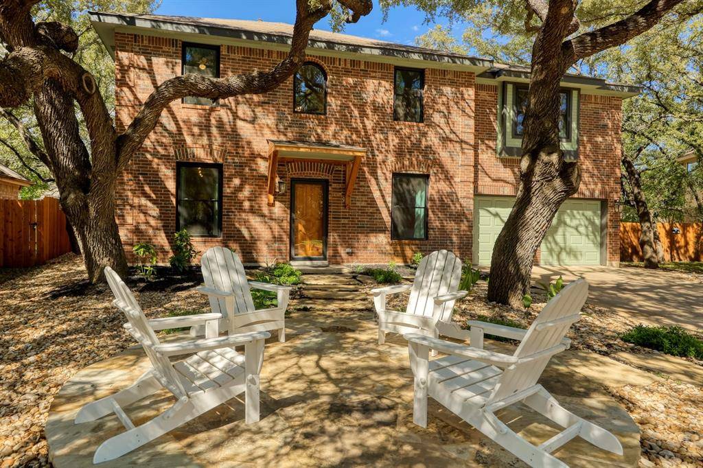 1105 Stepp CV, Cedar Park, TX 78613