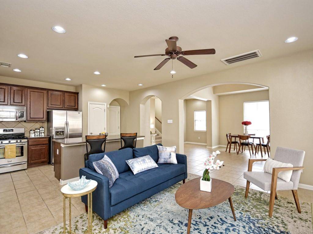 11400 W Parmer LN #22, Cedar Park, TX 78613