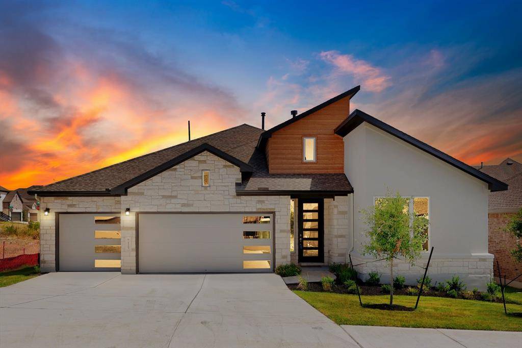 125 Teddy Roosevelt DR, Kyle, TX 78640