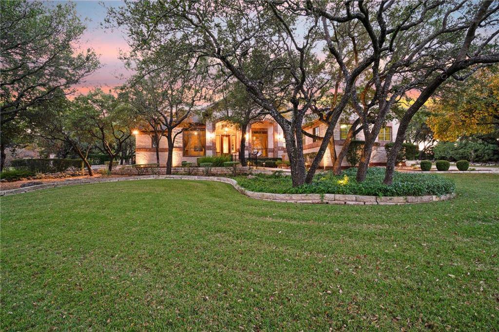 375 River Chase BLVD, Georgetown, TX 78628