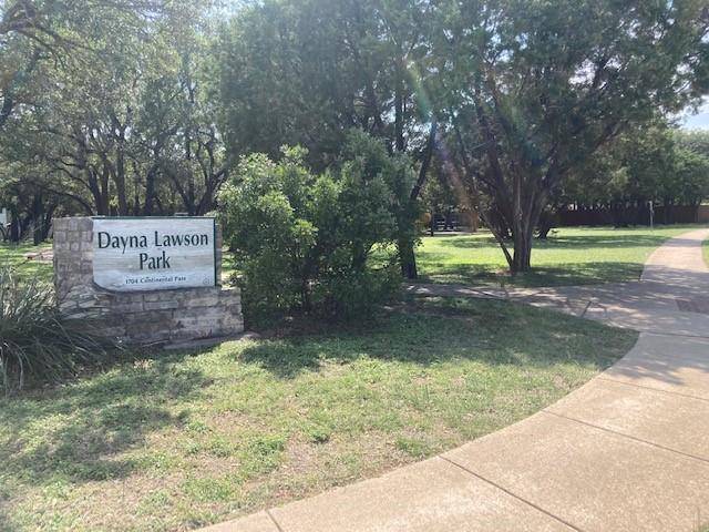 1805 Ruthie RUN, Cedar Park, TX 78613