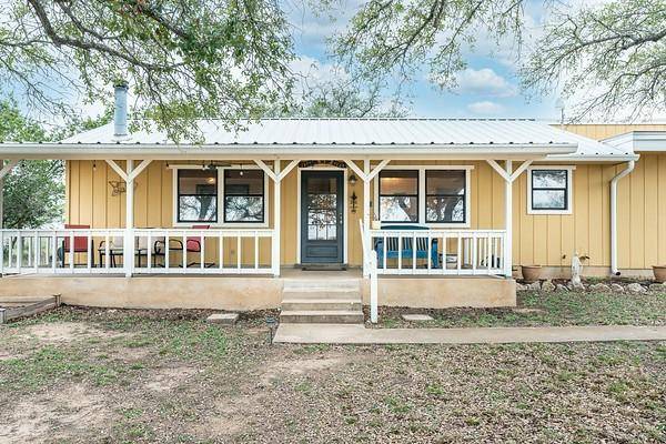 728 Jim Bowie DR, Spicewood, TX 78669