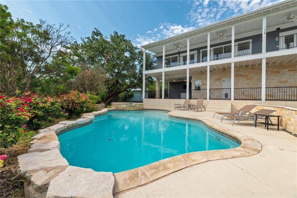 22401 Briarview DR, Spicewood, TX 78669