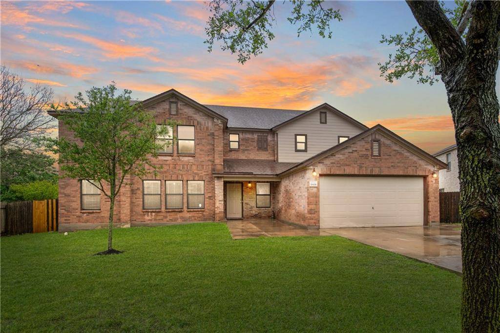 19908 Lime CV, Round Rock, TX 78664