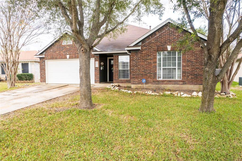 451 Masonwood DR, Kyle, TX 78640