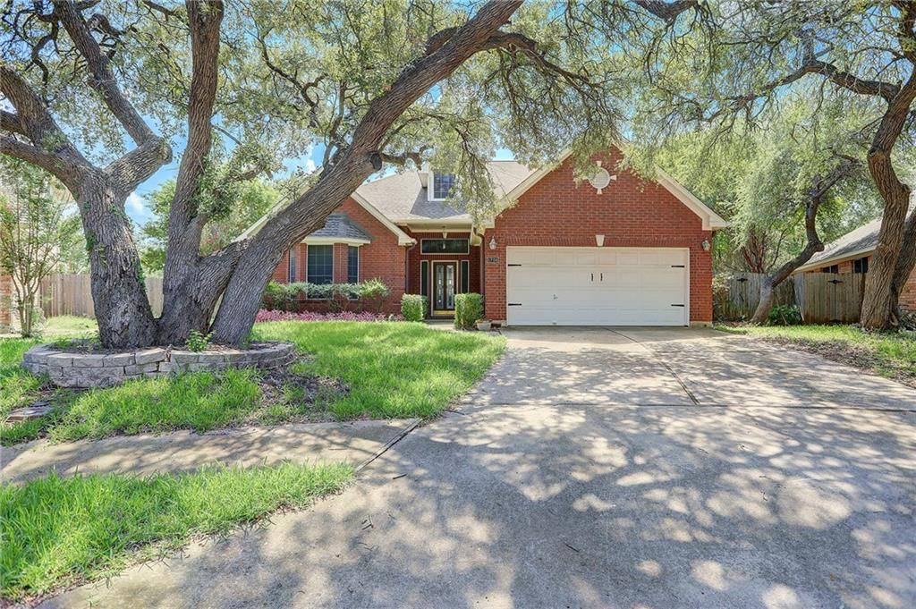 1704 Juniper Ridge LOOP, Cedar Park, TX 78613