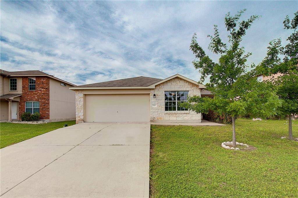 326 Brown ST, Hutto, TX 78634