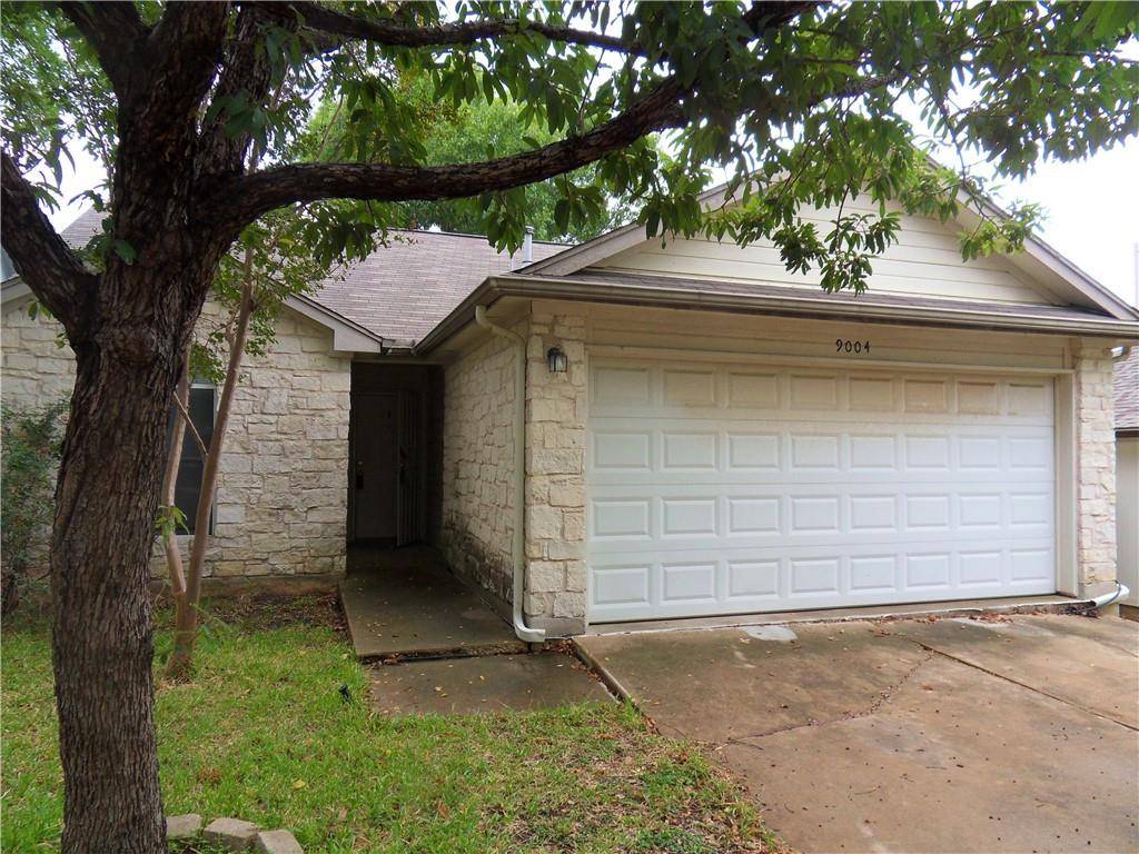 9004 Wellesley DR, Austin, TX 78754
