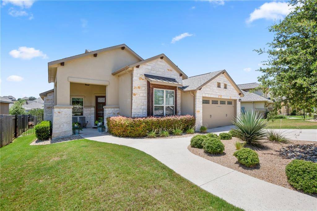 169 Santa Maria ST, Georgetown, TX 78628