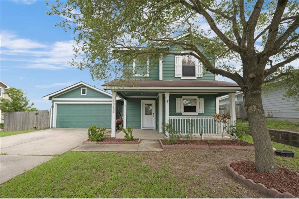 18428 Great Valley DR, Manor, TX 78653