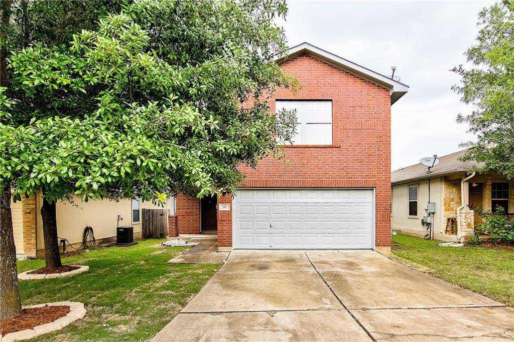 191 Jack Rabbit LN, Buda, TX 78610