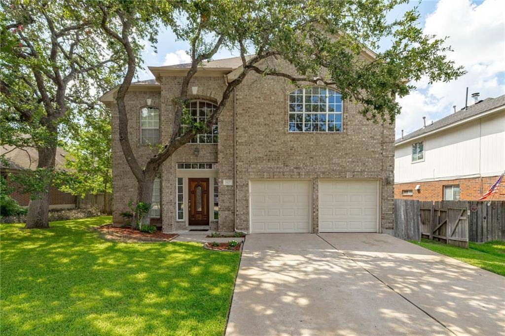1807 Azalea DR, Cedar Park, TX 78613