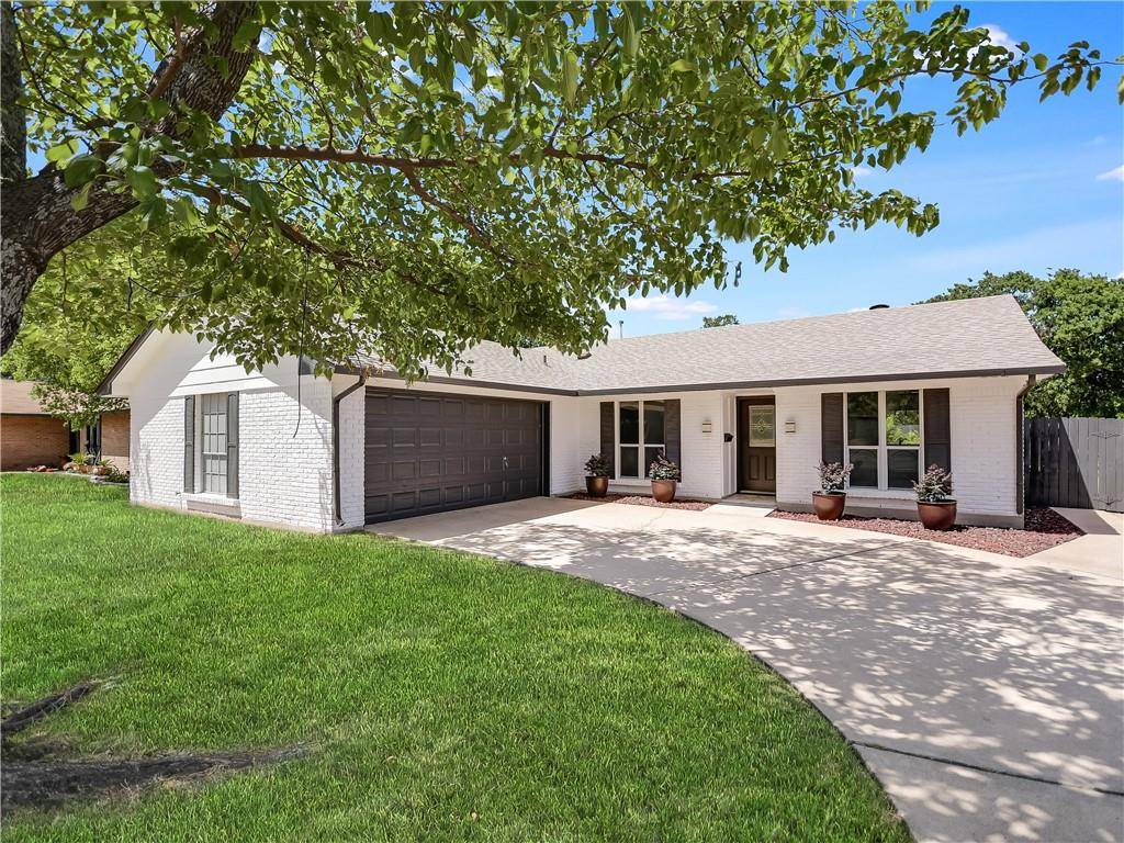 1442 Norseman TER, Austin, TX 78758