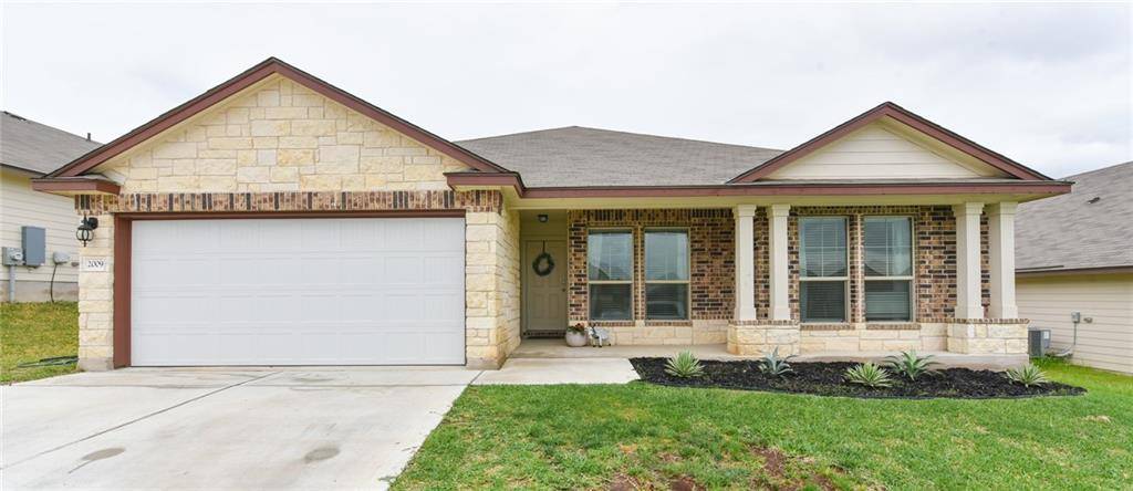 2009 Mallard CT, Copperas Cove, TX 76522