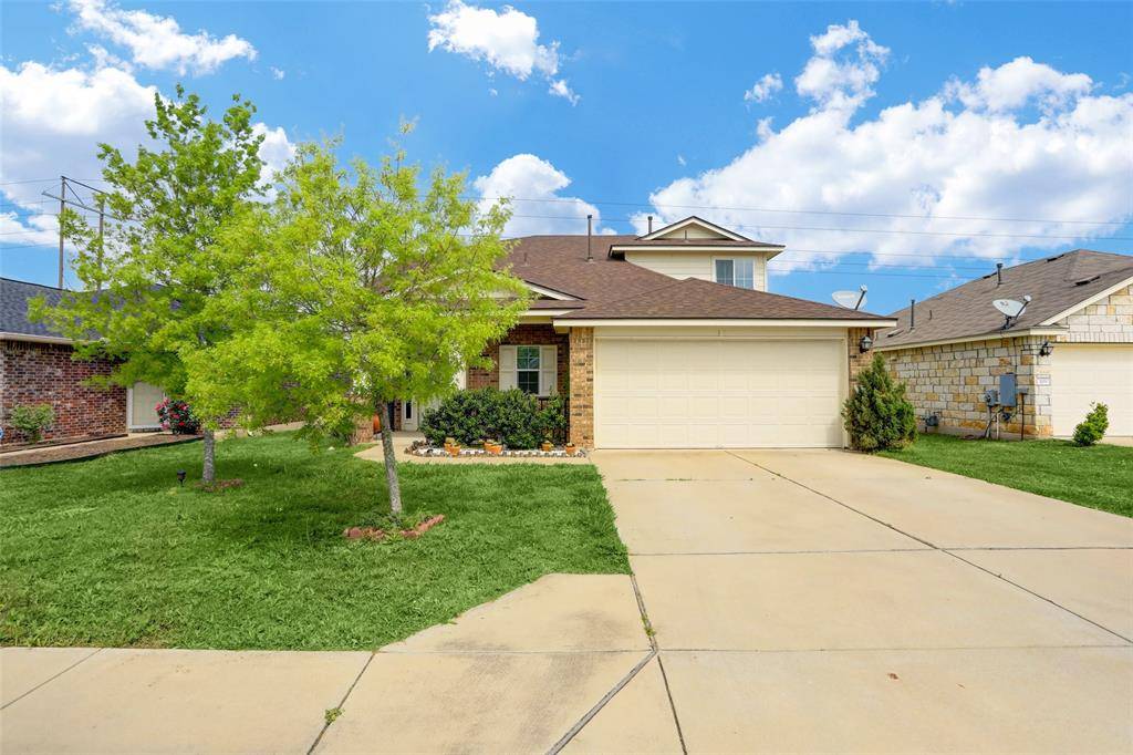107 Steel Shot CT, Bastrop, TX 78602