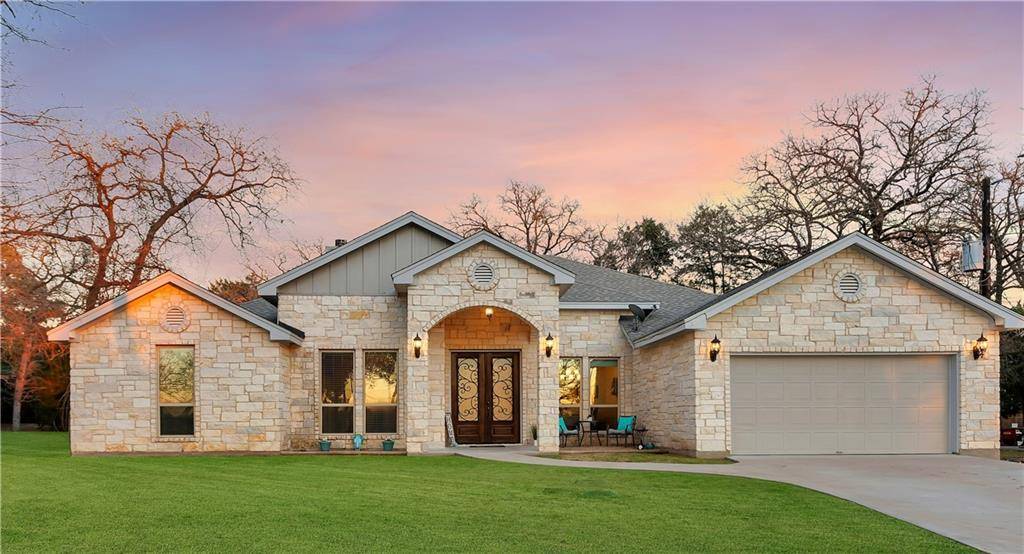 959 N State Highway 95, Bastrop, TX 78602