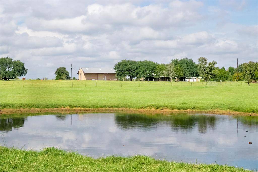 1889 County Road 203, Caldwell, TX 77836